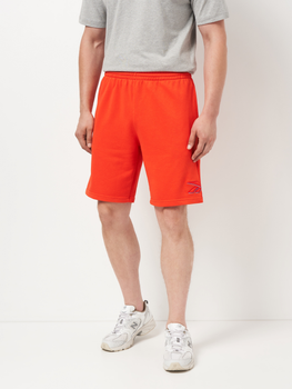 Шорты хлопковые мужские 4M CL Uniform BL