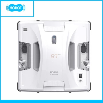 Робот мойщик окон Hobot S7 Pro