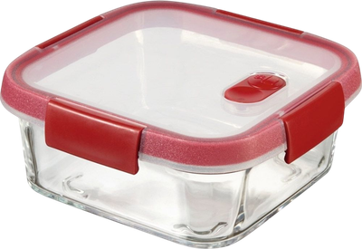 Контейнер для їжі Curver Smart Cook квадратний 0.7 л (3253920115003)