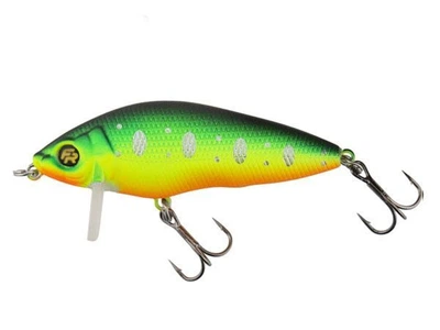 Воблер Fishing Roi Taifun Zero 7,0cm floating 7,4g 0,0-0,1м 03 поверховий,25-017-03
