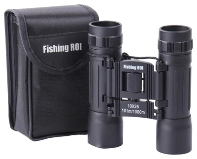 Бинокль Fishing ROI 301 10*25,961-301-1025