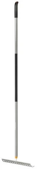Грабли металлические Fiskars Ergonomic (1077113)