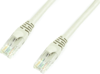Patchcord Accura Cat 6 UTP 3 m Grey (ACC2312)