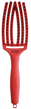 Щітка для волосся Olivia Garden I'm Perfection Red Confidence (5414343018779)