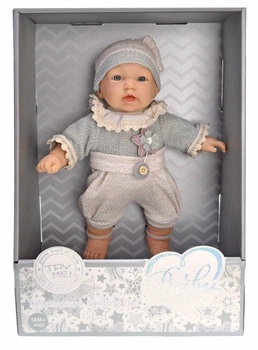 Пупс кукла Baby So Lovely с одеждой и аксессуарами для детей