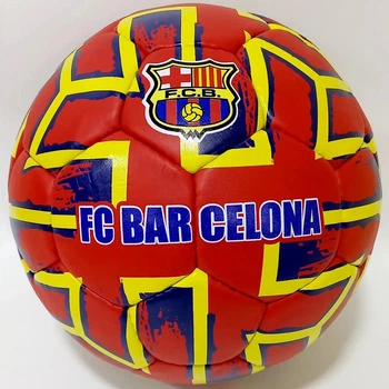 Мяч Футбольный FC Barcelona Размер 5 Maraton