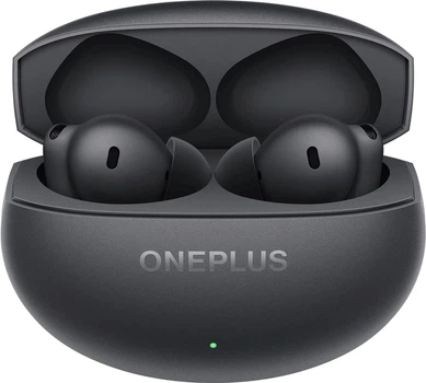 Навушники OnePlus Buds 4 (Gray)