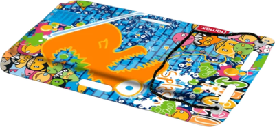 Ślizg Hamax mini materac (566008)