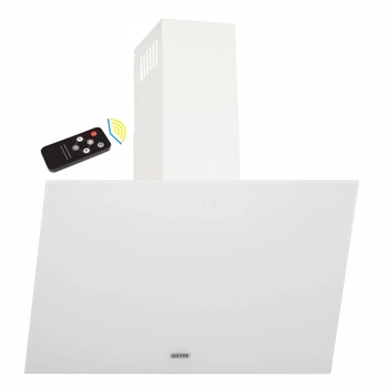 Вытяжка кухонная ELEYUS CRISTAL 700 LED 60 WH
