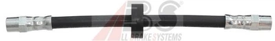 Шланг тормозной AUDI 80, 90 задн. (выр-во ABS) A.B.S. (SL2495)