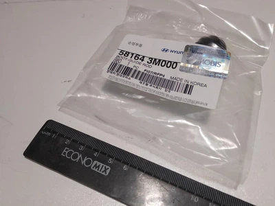 Пильовик пальця супорта Hyundai/KIA, MOBIS (581643M000) (58164-3M000)