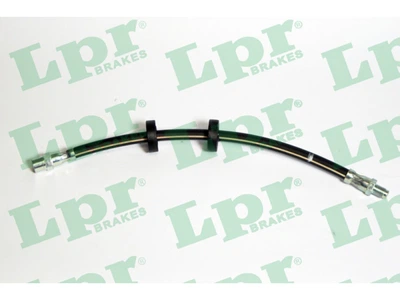 Шланг тормозной передний Chery Amulet/Forza/Karry LPR A11-3506010