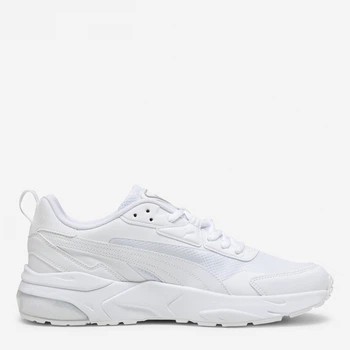 Женские кроссовки Puma Vis2K 39231802 38 (5UK) 24 см Puma White-Puma White (4099683253434)