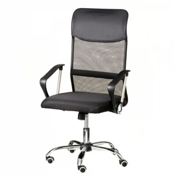 Кресло офисное Special4You Silba 2 black e7054