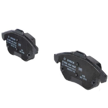 Тормозные колодки Bosch дисковые передние FIAT Nuova Croma/OPEL Vectra/Signum/Zafira/A 0986494044