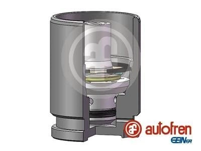 Поршни тормозного суппорта Autofren (D02519K)
