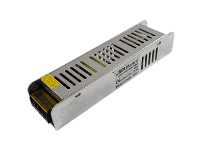 Блок живлення 12В 100Вт IP20 long (2030)