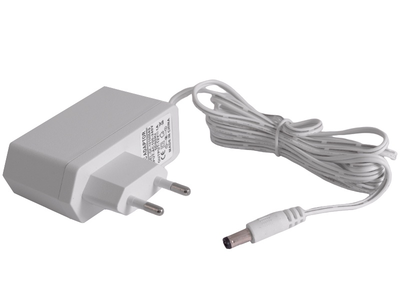 Блок живлення 12В 12Вт IP44 (2950)