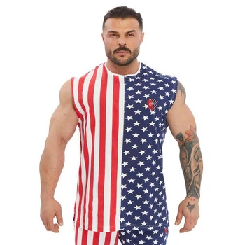 Безрукавка Big Sam 2352 розмір 3XL