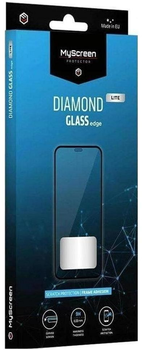 Szkło hartowane MyScreen Diamond Glass Lite Edge do Xiaomi 15 (5904433246354)