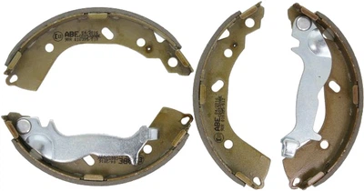 Колодки гальмівні ABE HYUNDAI GETZ 1.1-1.6 09.02-06.09 (C00532ABE)