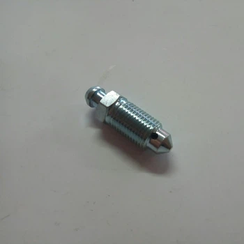 Штуцер прокачки тормозов GENERAL MOTORS 93740532 DAEWOO
