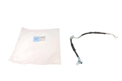 Шланг гальмівний передній Mazda 6 2.0/2.3 16V 02-08 R 643mm ADM553105 BLUE PRINT