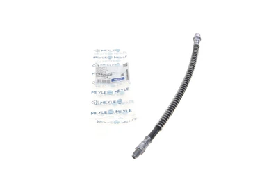 Шланг тормозной задний MB C-class W204/E-class W212 07-16 L=329mm - 014 525 0020 MEYLE
