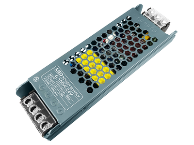 Блок живлення 24В 150Вт IP20 (76726106)