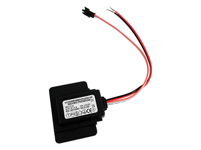 Сенсорний вимикач для дзеркал для монохромної стрічки 12V 60W (75407647)