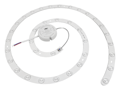 Ремкомплект для світильника LED-модуль BIOM DEL 42W ⌀ 450 мм коло RNSM-45