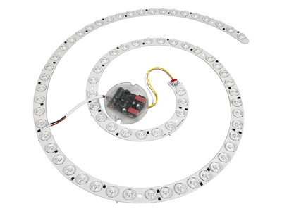 Ремкомплект для світильника LED-модуль BIOM SML 80W ⌀ 450 мм коло RDSM-80