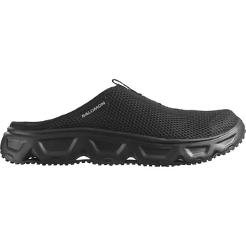 Сабо Salomon REELAX SLIDE 6.0 44 (9,5 UK) 28 см чорний s471120