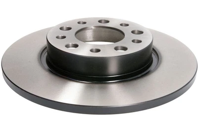 Тормозные диски TRW DF4477 Alfa Romeo 159; Jeep RENEGADE (BU) 46843610, 51760273, 51767377