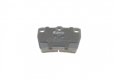 Гальмівні колодки KAVO KBP-9068 Toyota Rav-4 0446642030, 0446642050, 04466YZZAK