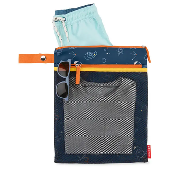 Водонепроникна сумка Skip Hop Spark Style Rocket 30 x 38 см 9Q331110 (195862468577)