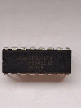 Микросхема CM6800TX (МС0576)