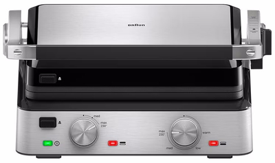 Гриль Braun MultiGrill 7 CG7020