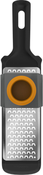Терка Fiskars Functional Form з маленькими отворами (6424002000891)