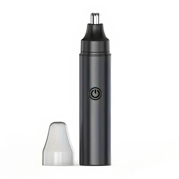 Тример для носа CH 5001 nose hair trimmer Black