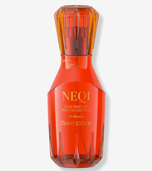 Духи для волос с цветочным ароматом NEQI Hair Perfume The Blossom 75 мл