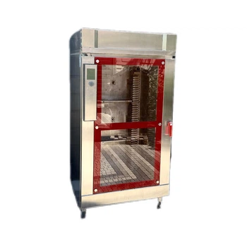 Печь конвекционная Wiesheu B15 - Refurbished