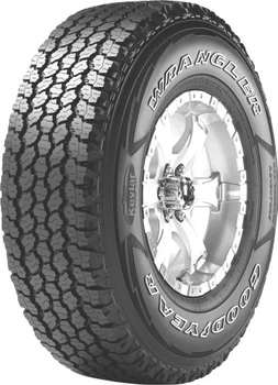 GoodYear Wrangler AT Adventure 265/70 R16 112T