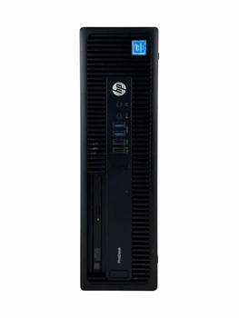 Комп'ютери HP ProDesk купити в Києві: ціна, відгуки | ROZETKA