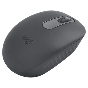 Миша Logitech M196 Bluetooth Graphite (910-007459)