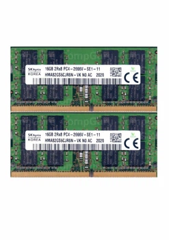 Оперативная память SK hynix - купить ОЗУ в Киеве: цена, отзывы
