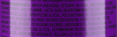 Odżywka do włosów Tigi Bed Head Serial Blonde do włosów blond 750 ml (615908433593)