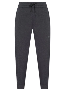 Штаны Saucony W Triumph Pant Anthracite S (1097-SAW800478-BKH S)
