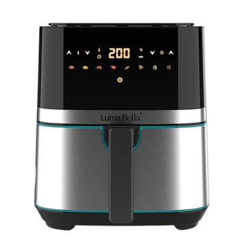 Аерофритюрниця LumaBella LB-60029