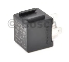 Реле поворотів 12V Bosch (0 986 AH0 625)